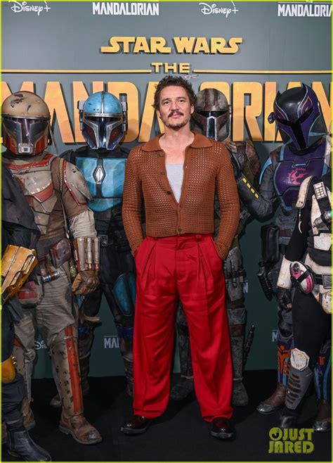 paazcal onlyfans|Pedro Pascal Was Possibly Present on The Mandalorian